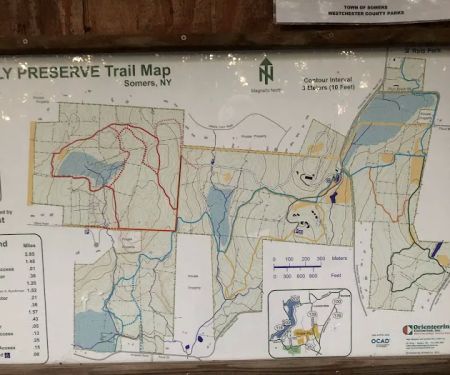 Angle Fly Preserve