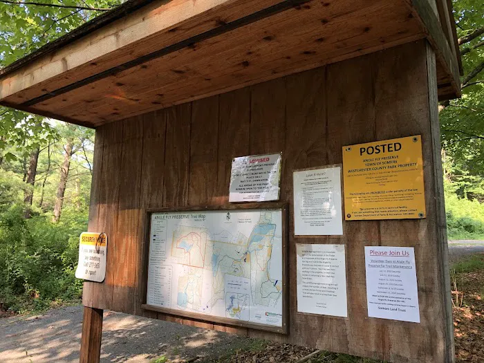 Angle Fly Preserve Picture 2