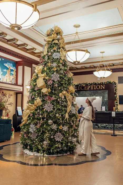 Hotel Edison Picture 2