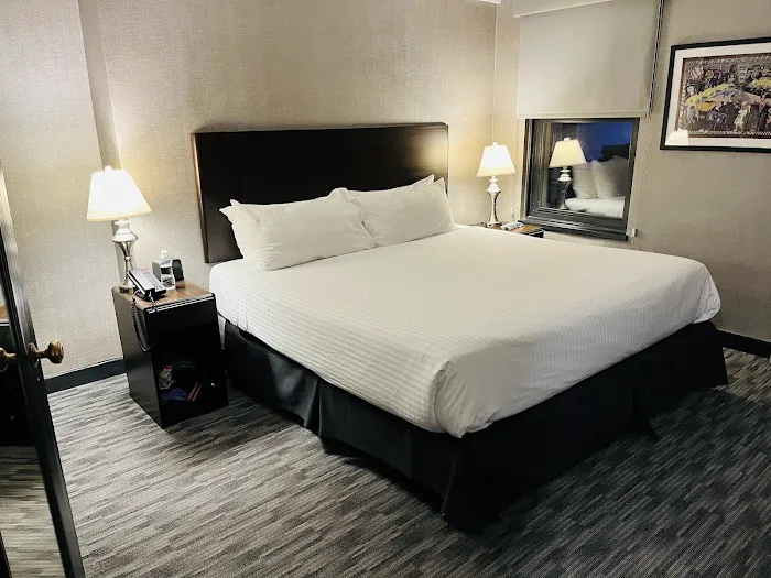 Hotel Edison Picture 3