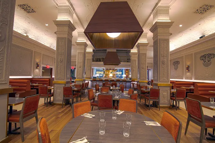 Hotel Edison Picture 10