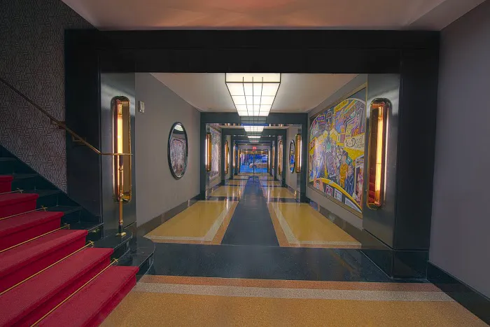 Hotel Edison Picture 7