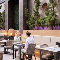 Hotel Riu Plaza New York Times Square ico