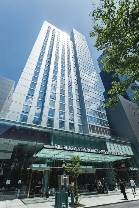 Hotel Riu Plaza New York Times Square Picture 10