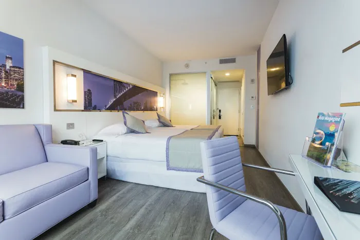 Hotel Riu Plaza New York Times Square Picture 6