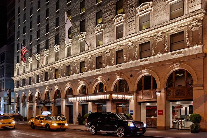 Paramount Times Square - A Generator Hotel Picture 1