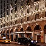 Paramount Times Square - A Generator Hotel
