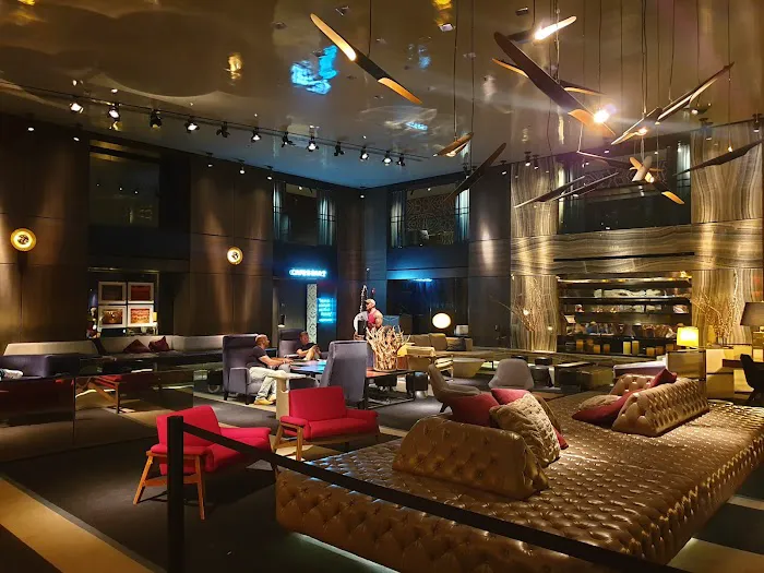 Paramount Times Square - A Generator Hotel Picture 2