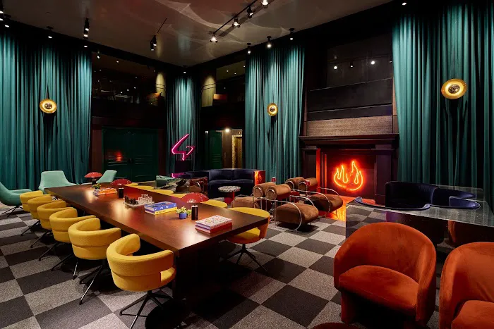 Paramount Times Square - A Generator Hotel Picture 9