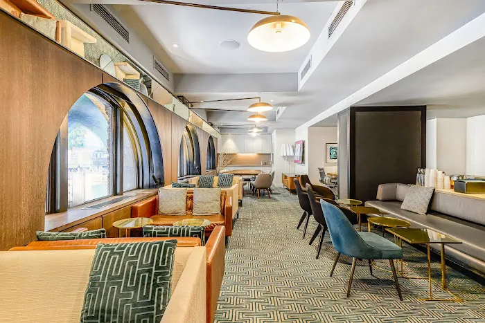 Paramount Times Square - A Generator Hotel Picture 5