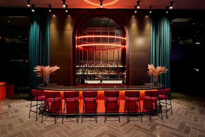 Paramount Times Square - A Generator Hotel Picture 4