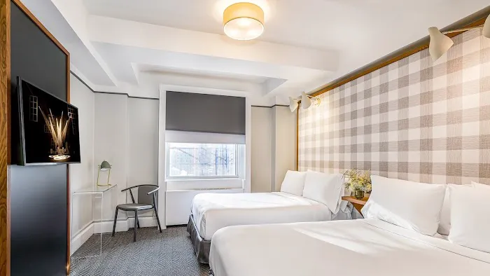 Paramount Times Square - A Generator Hotel Picture 6