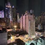 SpringHill Suites New York Manhattan Times Square