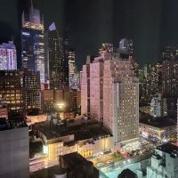 SpringHill Suites New York Manhattan Times Square ico