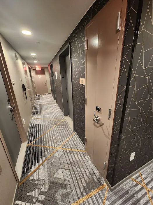 SpringHill Suites New York Manhattan Times Square Picture 5