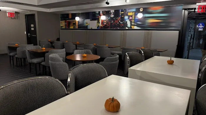 SpringHill Suites New York Manhattan Times Square Picture 7