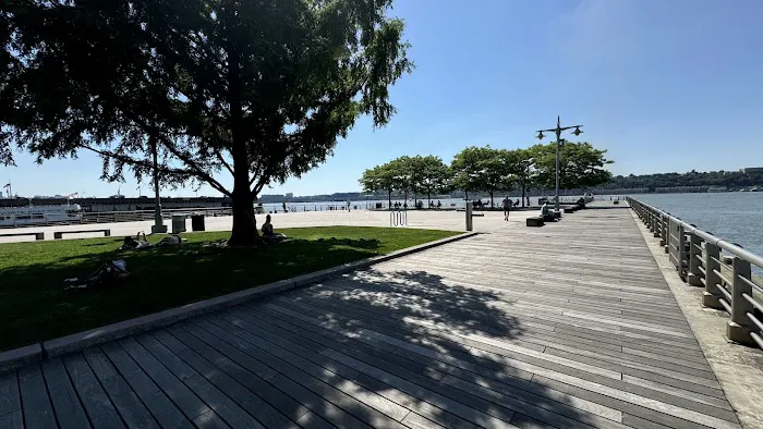 Pier 84 at Hudson River Park Picture 1