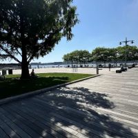 Pier 84 at Hudson River Park ico