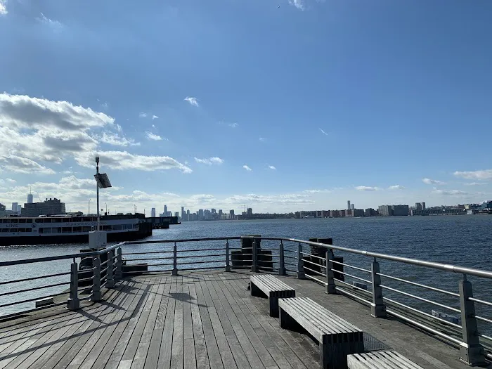 Pier 84 at Hudson River Park Picture 5