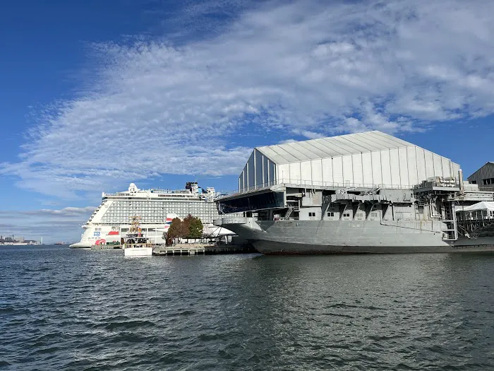 Pier 84 at Hudson River Park Picture 9