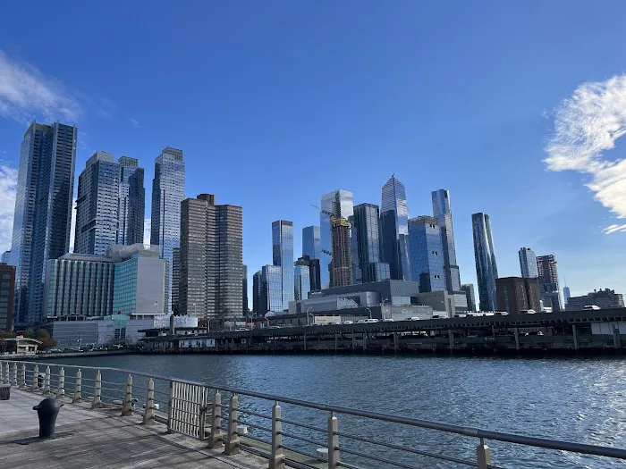 Pier 84 at Hudson River Park Picture 7
