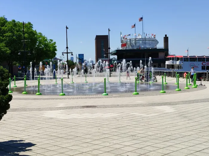 Water Fountain Picture 3