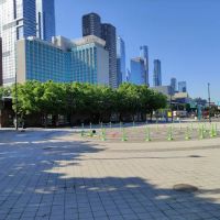 Water Fountain ico