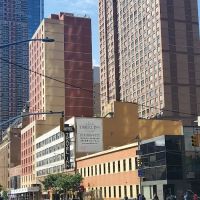 Travel Inn Hotel ico