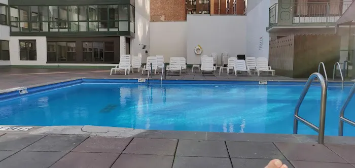 Travel Inn Hotel Picture 5