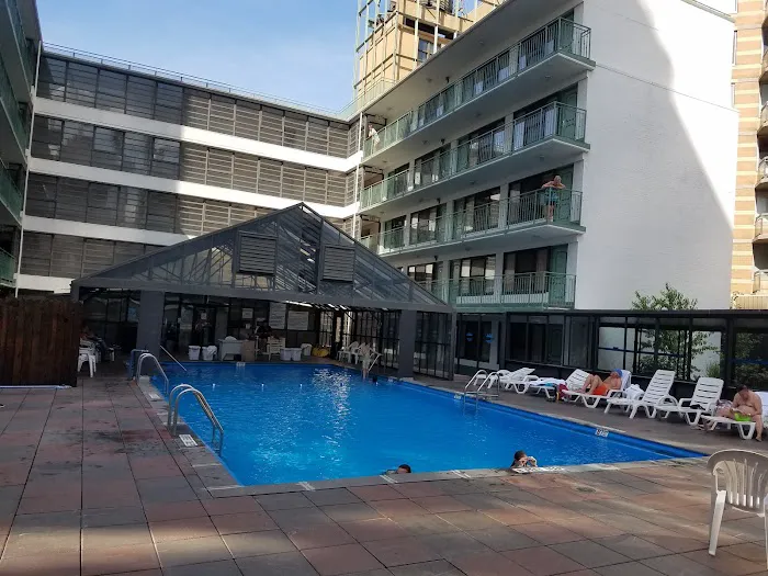 Travel Inn Hotel Picture 6