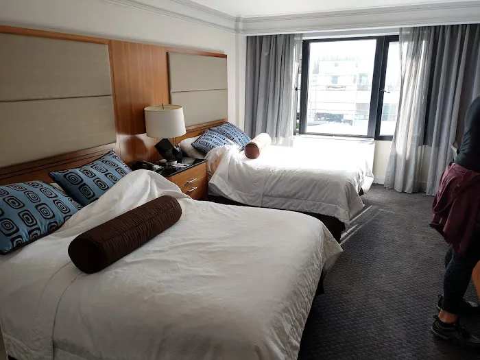Travel Inn Hotel Picture 7