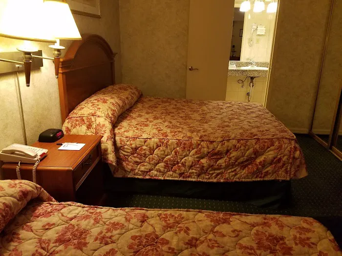 Travel Inn Hotel Picture 9