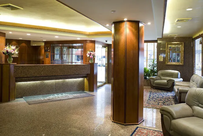Travel Inn Hotel Picture 10