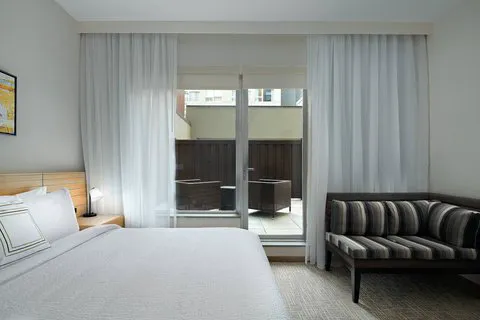 TownePlace Suites New York Manhattan/Times Square Picture 3
