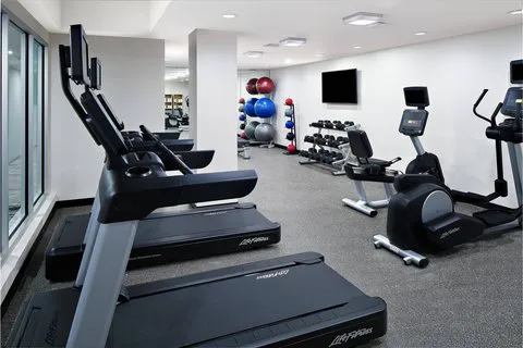 TownePlace Suites New York Manhattan/Times Square Picture 4