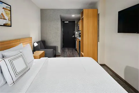 TownePlace Suites New York Manhattan/Times Square Picture 1