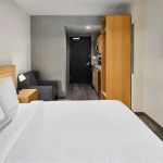 TownePlace Suites New York Manhattan/Times Square