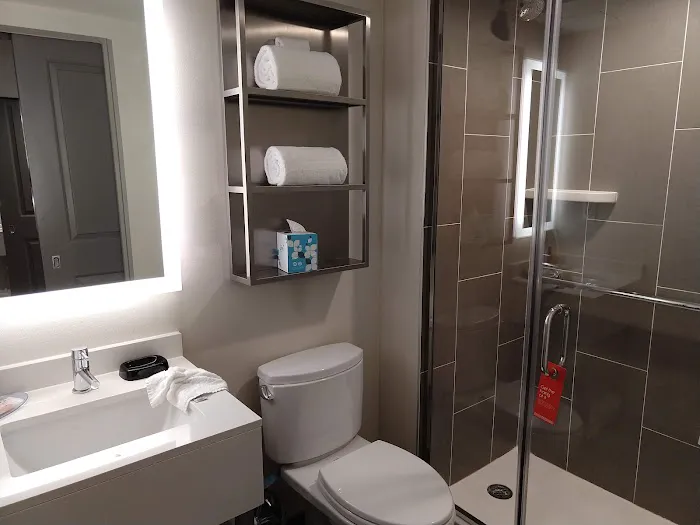 TownePlace Suites New York Manhattan/Times Square Picture 9