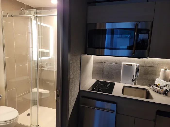 TownePlace Suites New York Manhattan/Times Square Picture 8
