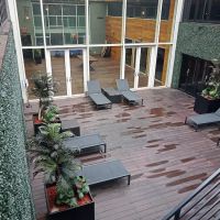 Cachet Boutique Hotel NYC ico