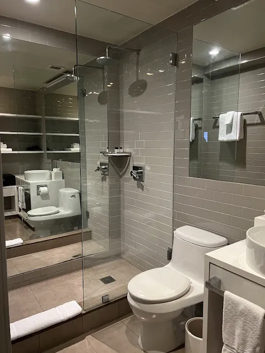 Cachet Boutique Hotel NYC Picture 2