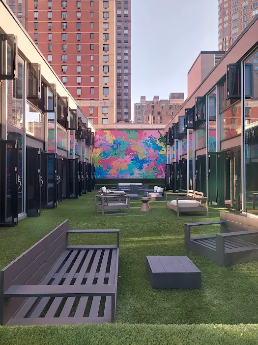 Cachet Boutique Hotel NYC Picture 6