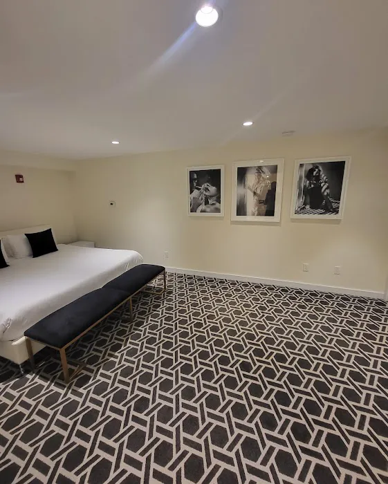 Cachet Boutique Hotel NYC Picture 5
