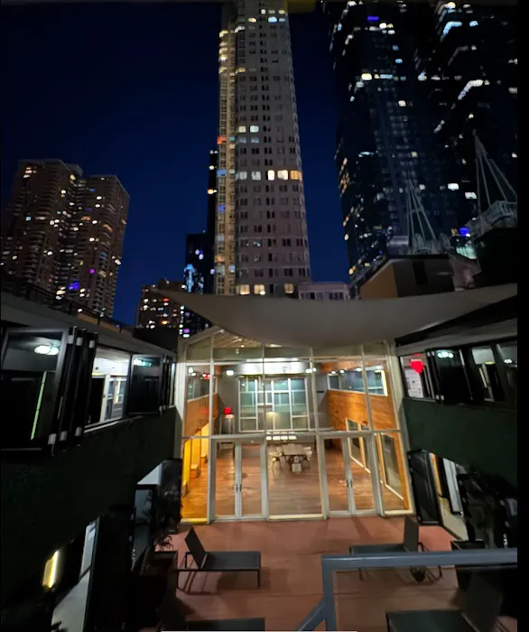 Hudson Yards Hotel Picture 6