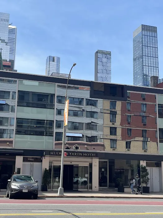 Hudson Yards Hotel Picture 4
