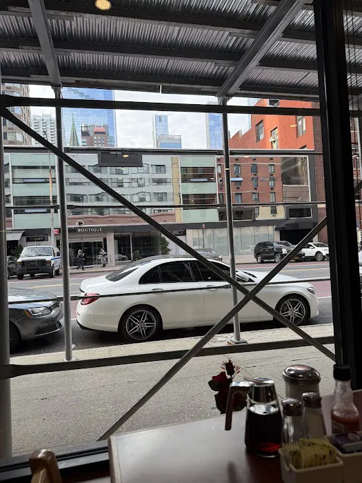 Hudson Yards Hotel Picture 2