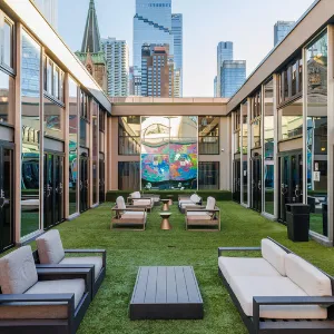 Hudson Yards Hotel Picture 3