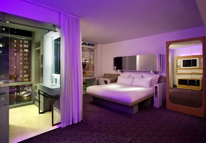 YOTEL New York Times Square Picture 9
