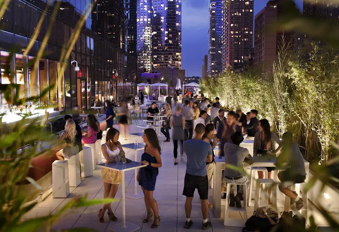 YOTEL New York Times Square Picture 7