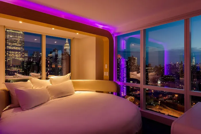 YOTEL New York Times Square Picture 6